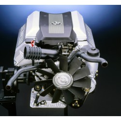 ADAPTATEUR E36 MOTEUR V8...