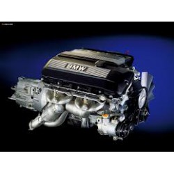 ADAPTATEUR E36 MOTEUR M54...