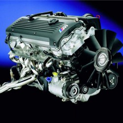 ADAPTATEUR E36 MOTEUR M3...